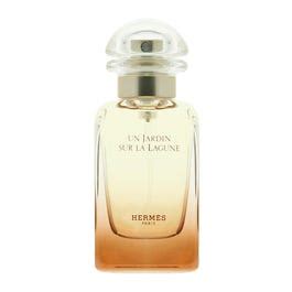 hermes jardin lagoon
